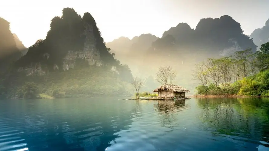 工业节能智能